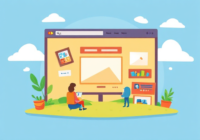 website